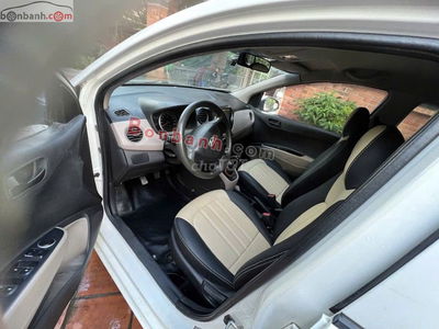 Bán xe Hyundai i10 2015