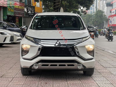 Xe Mitsubishi Xpander 1.5 AT 2019