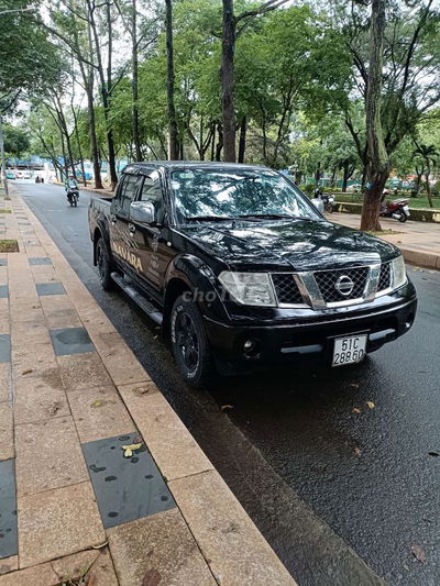 Nissan Navara 2012 2.5 MT - 1678 km