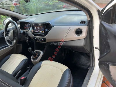 Hyundai I10 2015