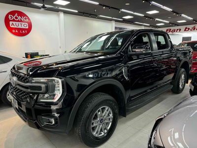 Ford Ranger 2024 XLS 2.0 4X4 AT - 20000 km | Lướt