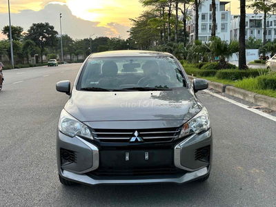 Attrage 2020 số sàn biển Hà Nội