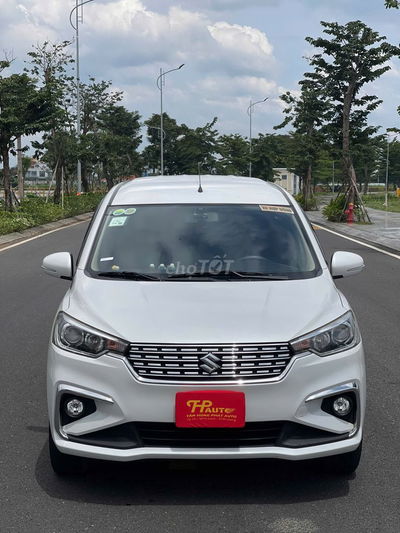 Suzuki Ertiga 2020 Sport 1.5 AT - 86000 km