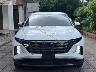 Xe Hyundai Tucson 2.0 AT Đặc biệt 2023