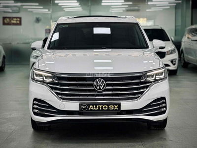 🚘 Volkswagen Viloran 2024 Luxury Siêu Lướt 9.000km