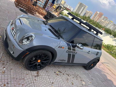 MINI Cooper S 2007 - 100000 km