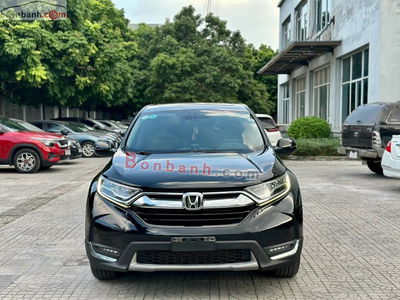 Xe Honda CRV L 2018