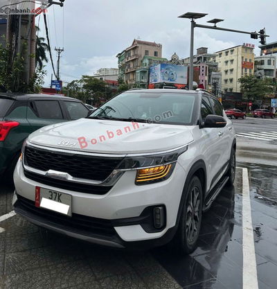 Xe Kia Seltos Premium 1.4 AT 2022