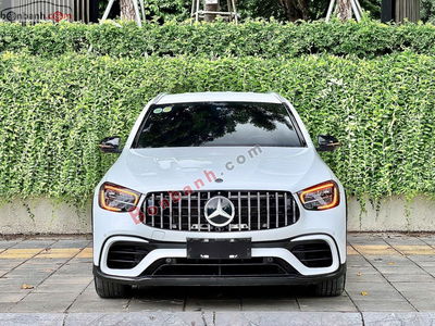 Xe Mercedes Benz GLC 200 4Matic 2022