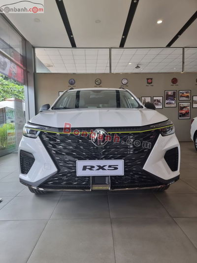 Xe MG RX5 1.5T LUX 2025