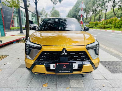 Mitsubishi Xforce 2024 Ultimate - 10000 km