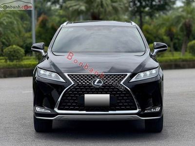 Xe Lexus RX 300 2021