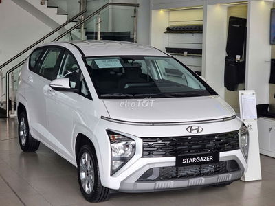 Hyundai Stragzer TC - trả trước 120tr NHẬN XE