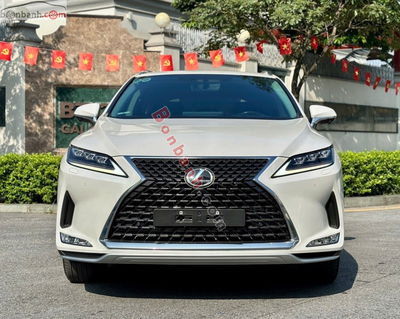 Xe Lexus RX 300 2022