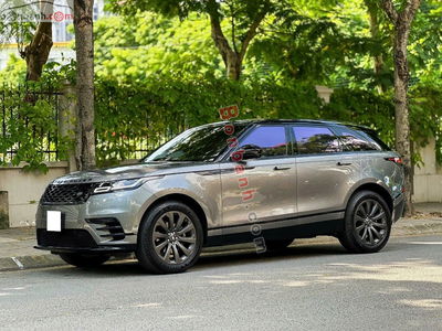 Xe LandRover Range Rover Velar R-Dynamic SE 2.0 2019