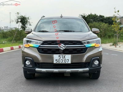 Xe Suzuki XL7 1.5 AT 2022