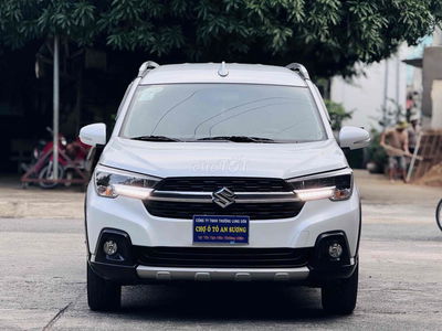Bán Suzuki XL7 đời 2023 hỗ trợ ngân hàng 70%
