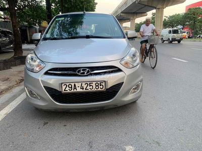 Hyundai Grand i10 2011 1.2 AT - 11000 km