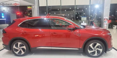 Xe VinFast VF8 Eco 2025