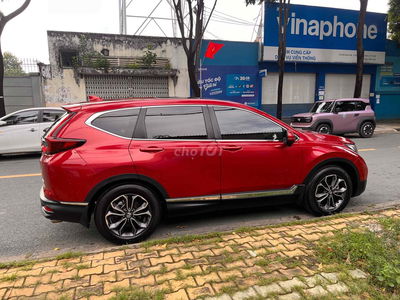 Honda CR V 2022 L - 15000 km