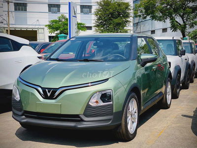 VinFast VF5 Plus 2025 - hổ trợ trả trước 