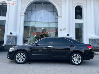 Xe Toyota Camry 3.5 2009