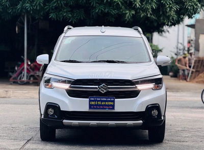 Suzuki XL 7 2023 1 chủ mua mới sử dụng