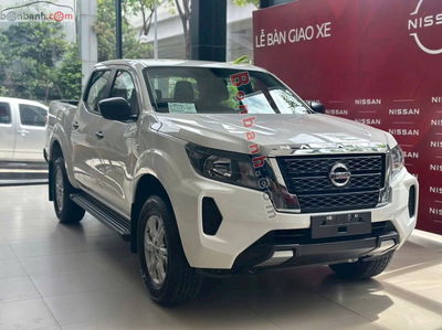 Xe Nissan Navara EL 2.3 AT 2WD 2025