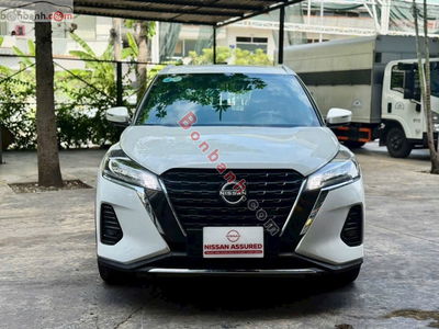 Xe Nissan Kicks e-Power V 2022