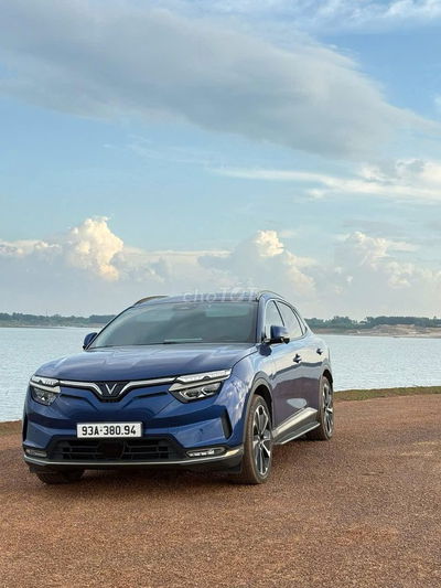 Bán VinFast VF8 2022 Plus - 36000 km