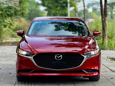 Xe Mazda 3 1.5L Deluxe 2020