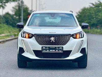 Peugeot 2008 2022 GT Line 1.2 AT - 48000 km