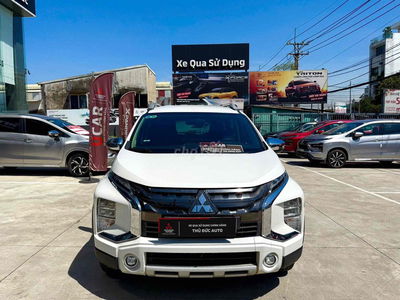 Mitsubishi Xpander Cross 2021 AT - 25000 km