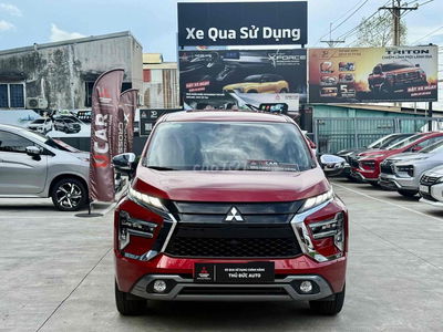 Mitsubishi Xpander 2024 Premium 1.5 AT - 30000 km