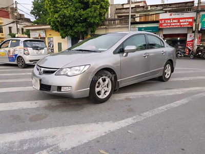 2008 1.8 AT - 150000 km
