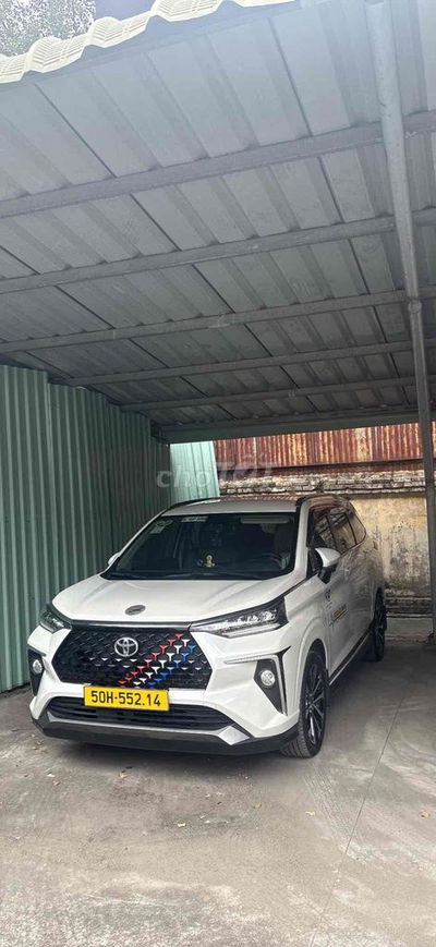 Toyota Veloz Cross 2024 - 70000 km