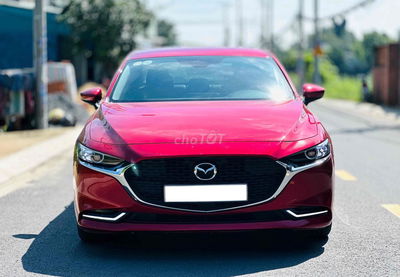Mazda 3 2020 2021 Luxury giá đang cực tốt