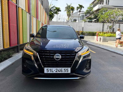 Siêu Lướt Nissan Kicks 2023 e-Power V - 800Km