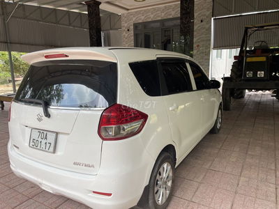 Suzuki Ertiga 2015 - 140000 km