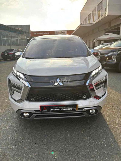 Mitsubishi Xpander 2024 Premium 1.5 AT - 49632 km