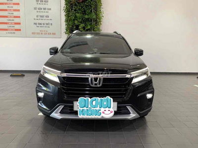 HONDA BRV L ĐEN 2024 - Chất xe còn 98%