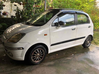 Chevrolet Spark 2009 LT 0.8 MT - 90000 km