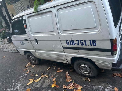 Suzuki Super Carry Van 2021 - 60000 km