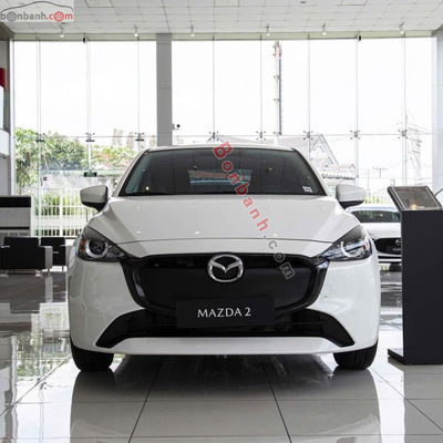 Xe Mazda 2 1.5 AT 2025