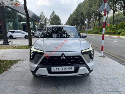 Xe Mitsubishi Xforce Premium 2024