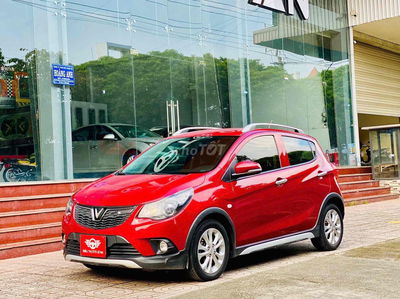VinFast Fadil 2020 1.4 tự động 62000km còn đẹp mơi