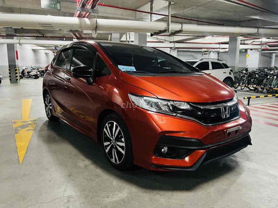 Honda Jazz 2019 RS đẹp nhất cả nước