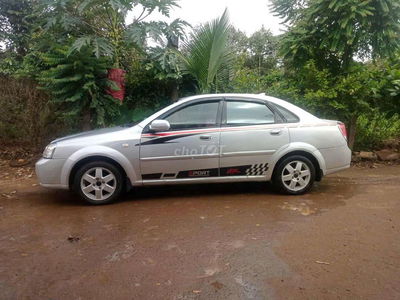 2004 Max 1.8 MT - 12000 km