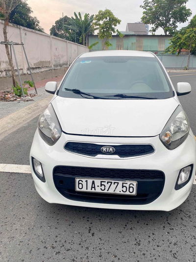 xe dep zin 1 đời chủ bán ko lỗi can tien ban gap