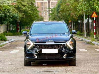 Xe Kia Sportage Premium 2.0G 2025